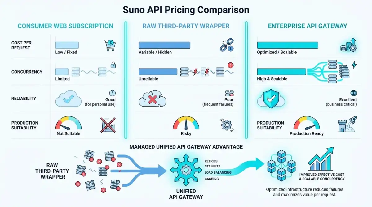 Suno explores developer API, seeking apps 'that unlock experiences generative music ... - 3