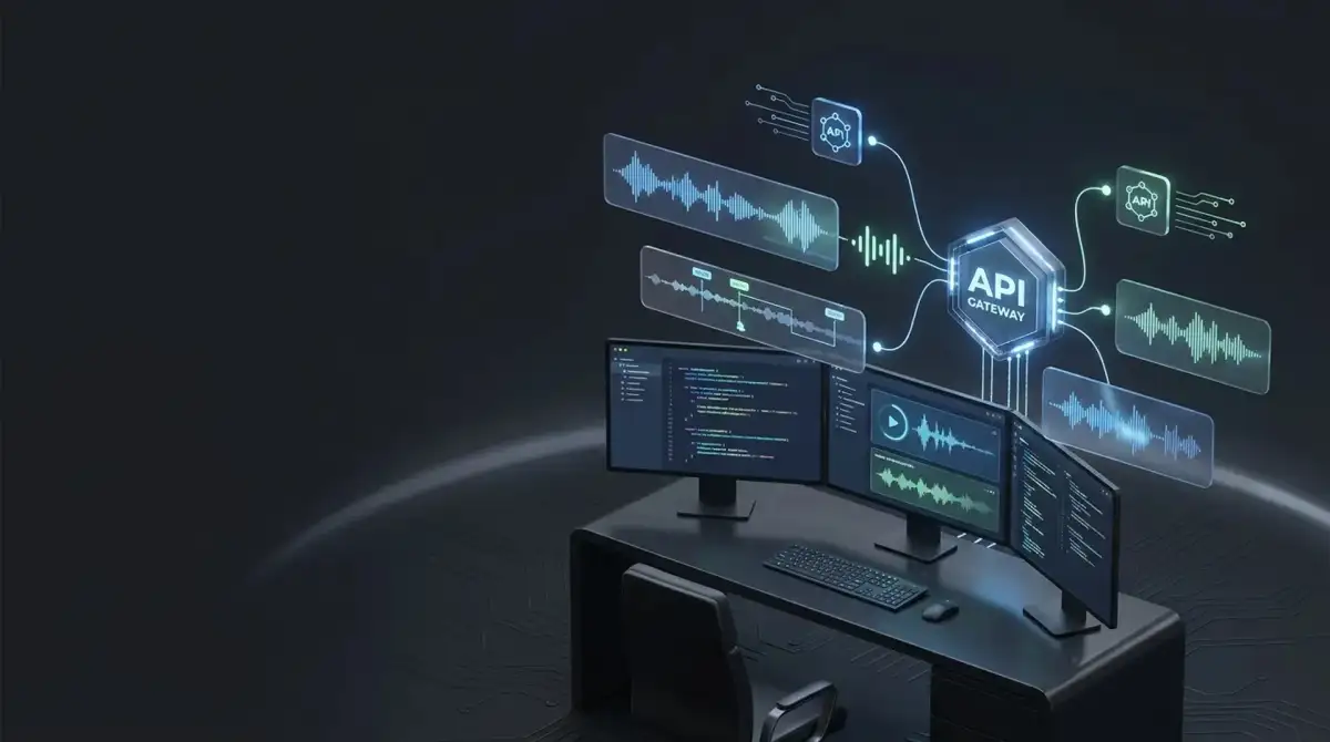 Suno explores developer API, seeking apps 'that unlock experiences generative music ... - 2