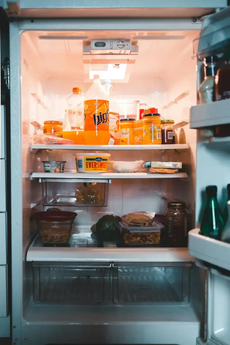 The seven everyday household items that are silently damaging your health - and why alarm bells should ring when your new furnishing or appliance emits that 'new' smell - 2