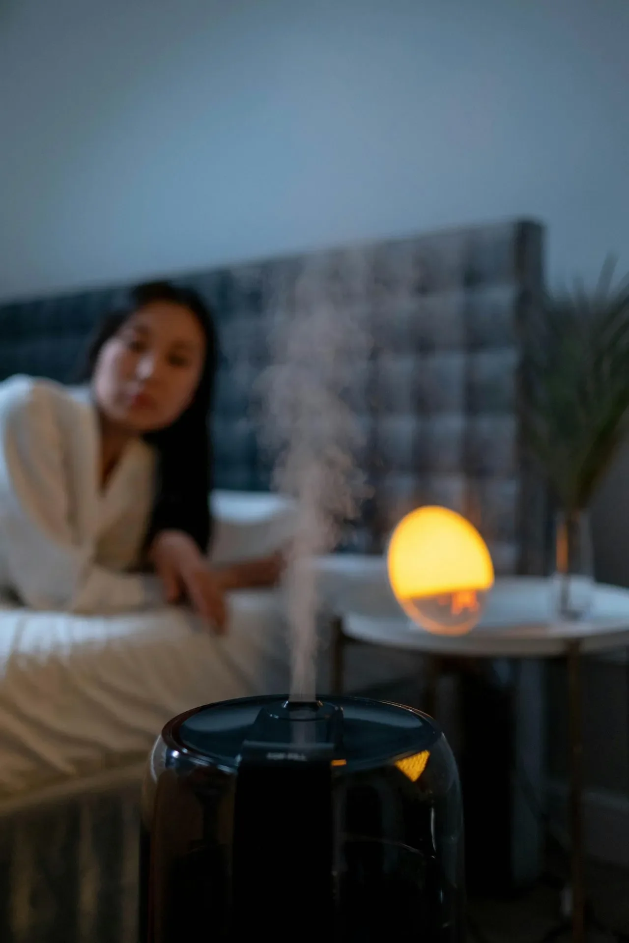 The seven everyday household items that are silently damaging your health - and why alarm bells should ring when your new furnishing or appliance emits that 'new' smell - 1