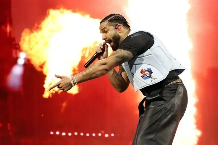 Drake floods the zone, to mixed results, with an audacious three-album drop - 3