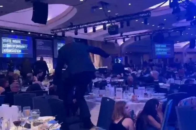 What We Know Now: Suspect Mailed Manifesto to Family Just Before WHCD Attack - 4