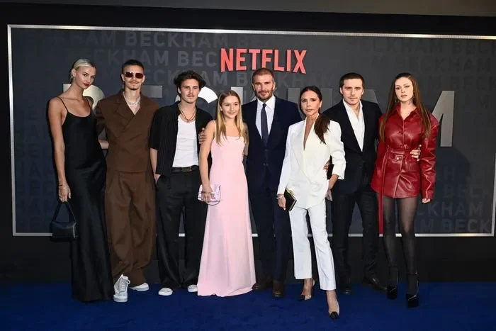 Why Brooklyn Beckham's Ex Just Handed Him the Ultimate Weapon in War Against David and Victoria - 1
