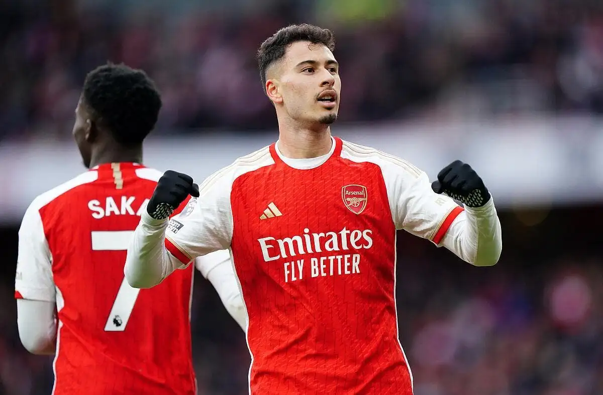 Arsenal: Is Ethan Nwaneri guaranteed a Premier League winners’ medal? - 3