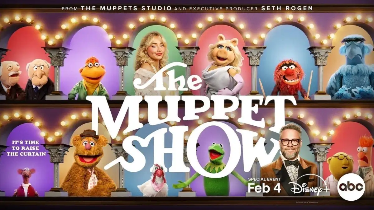 30 years ago, Muppet Treasure Island redefined how we think about The Muppets - 2