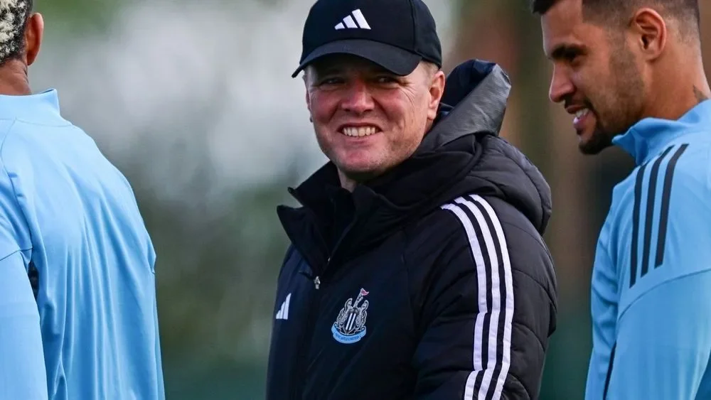 World Cup hero Manzambi's price tag soars amid Newcastle interest - 3