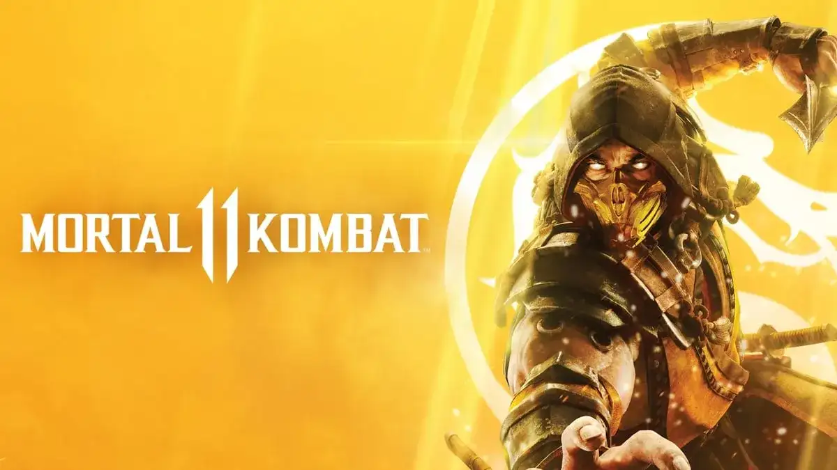 Pick Your Fighting Style, And We’ll Reveal Which "Mortal Kombat" Character You Are - 1