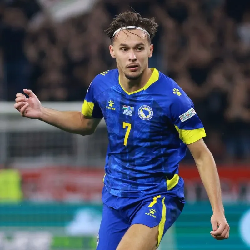 FIFA World Cup 2026: Who could be the breakout star? - 3