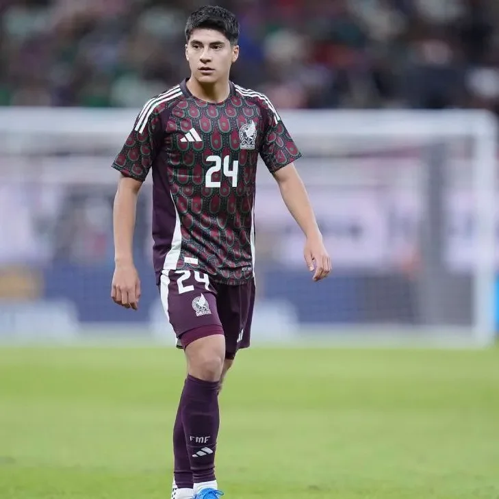 FIFA World Cup 2026: Who could be the breakout star? - 4