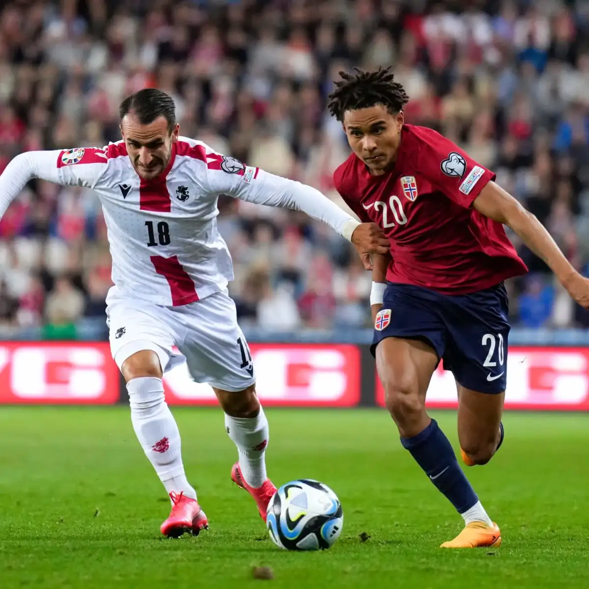 FIFA World Cup 2026: Who could be the breakout star? - 2