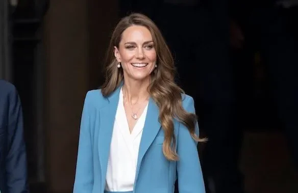 Kate Middleton, Prince William Reportedly Clash Over Prince George's Future as 'Royal Machine' Looms - 1