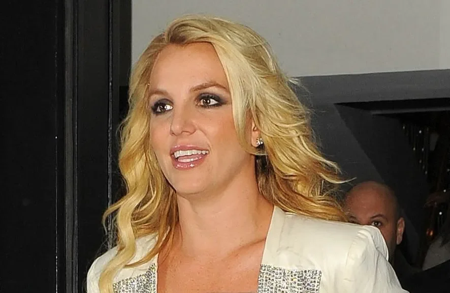 Britney Spears hits back at 'mean girls' in cryptic posts after rehab stint and DUI arrest - 1