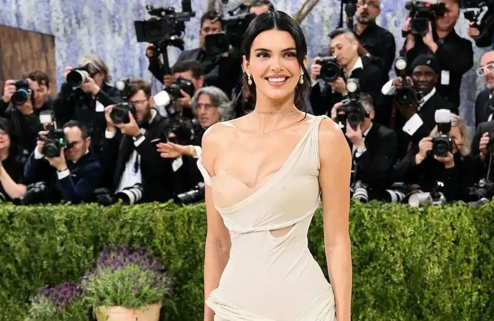 Kendall Jenner, Jacob Elordi Hang With Kylie Jenner, Timothée Chalamet - 3