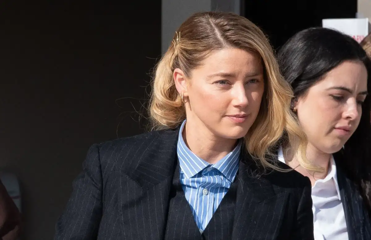 Elon Musk Breaks Silence On Alleged 'Affair' With Amber Heard, Cara Delevingne - 3
