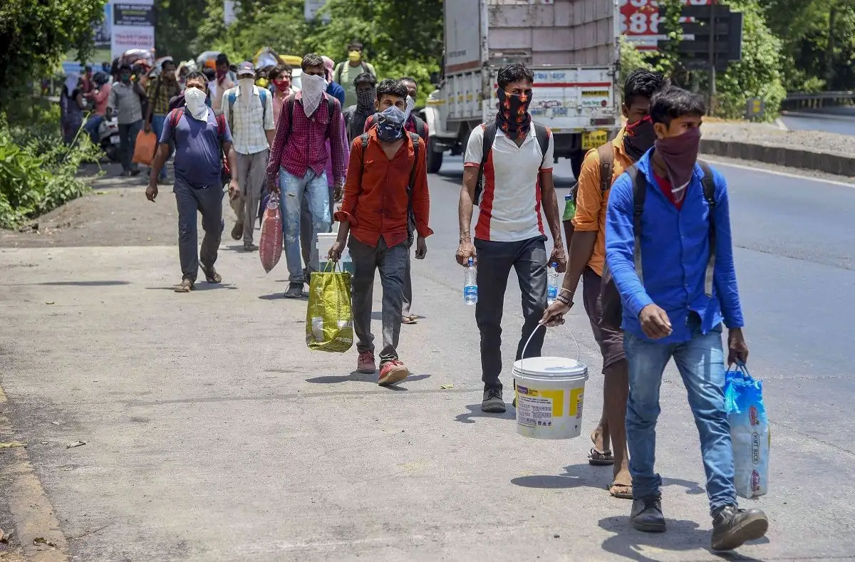 Labourers from Assam, West Bengal in Kerala leave en masse to vote after SIR concerns - 2