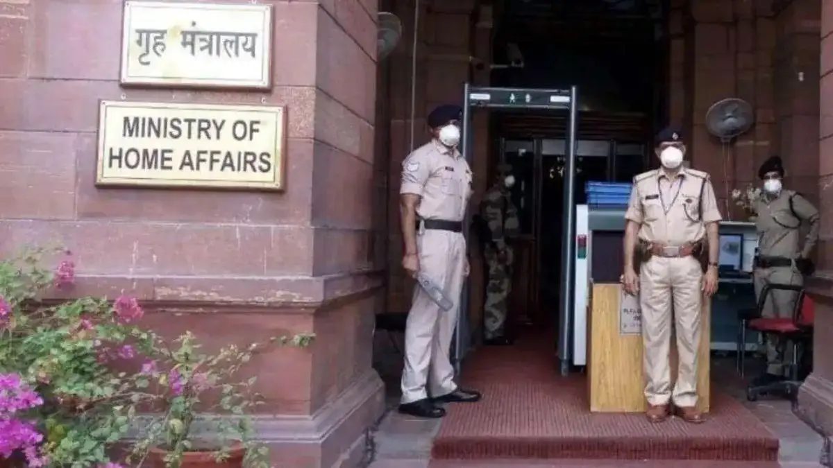 Centre forms Empowered Committee for CAA implementation in West Bengal - 4