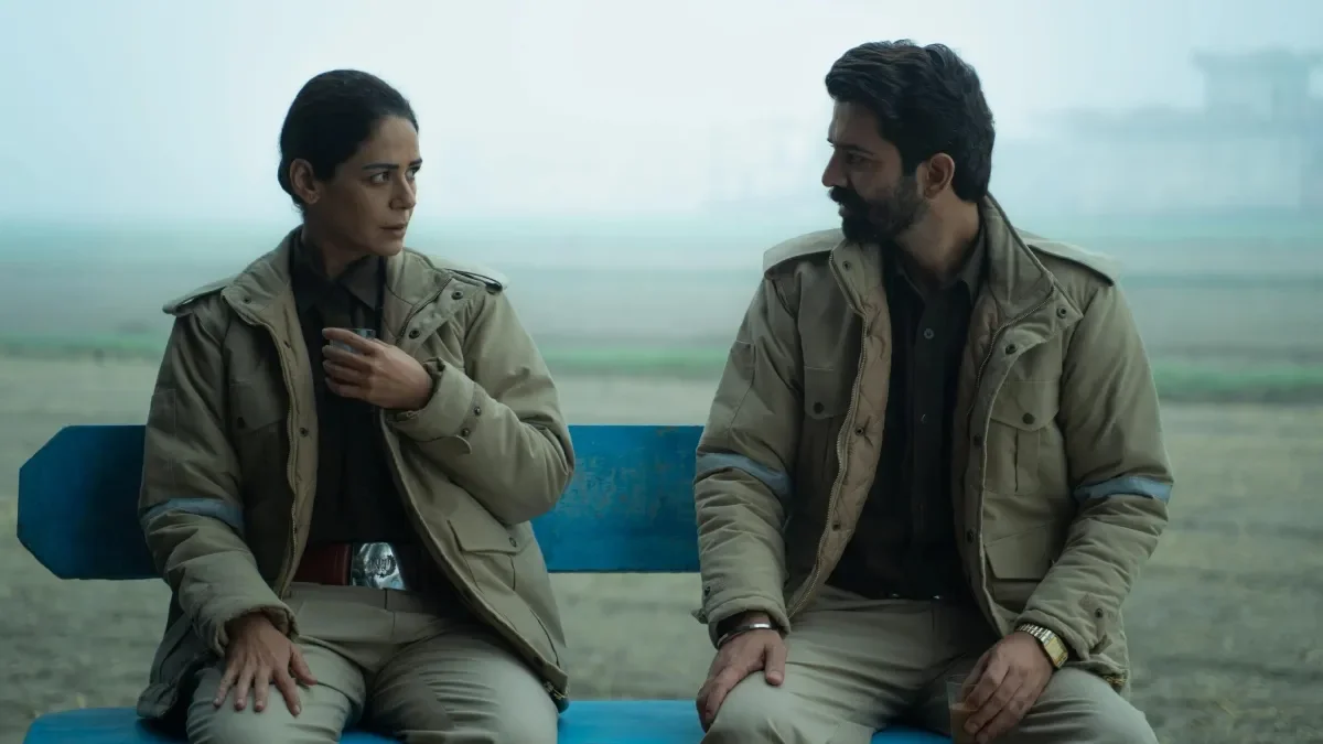 Anurag Kashyap reviews Kohrra Season 2, praises Mona Singh, Barun Sobti's 'cathartic' performances: 'I was weeping' - 3