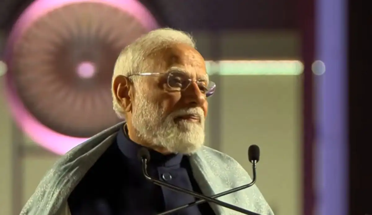 Seva Teerth, Kartavya Bhavan 1 and 2 mark important milestones in India`s journey towards Viksit Bharat: PM Modi - 2