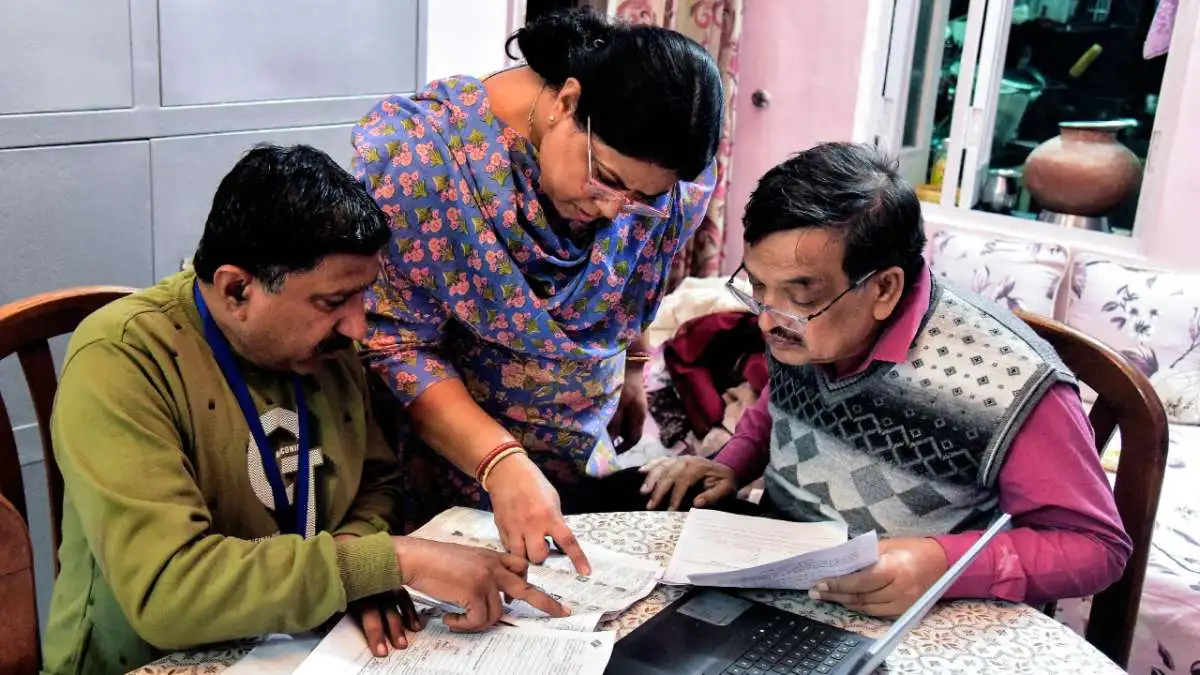 Rajasthan: 31.36 lakh names removed in final rolls under SIR 2026 - 3