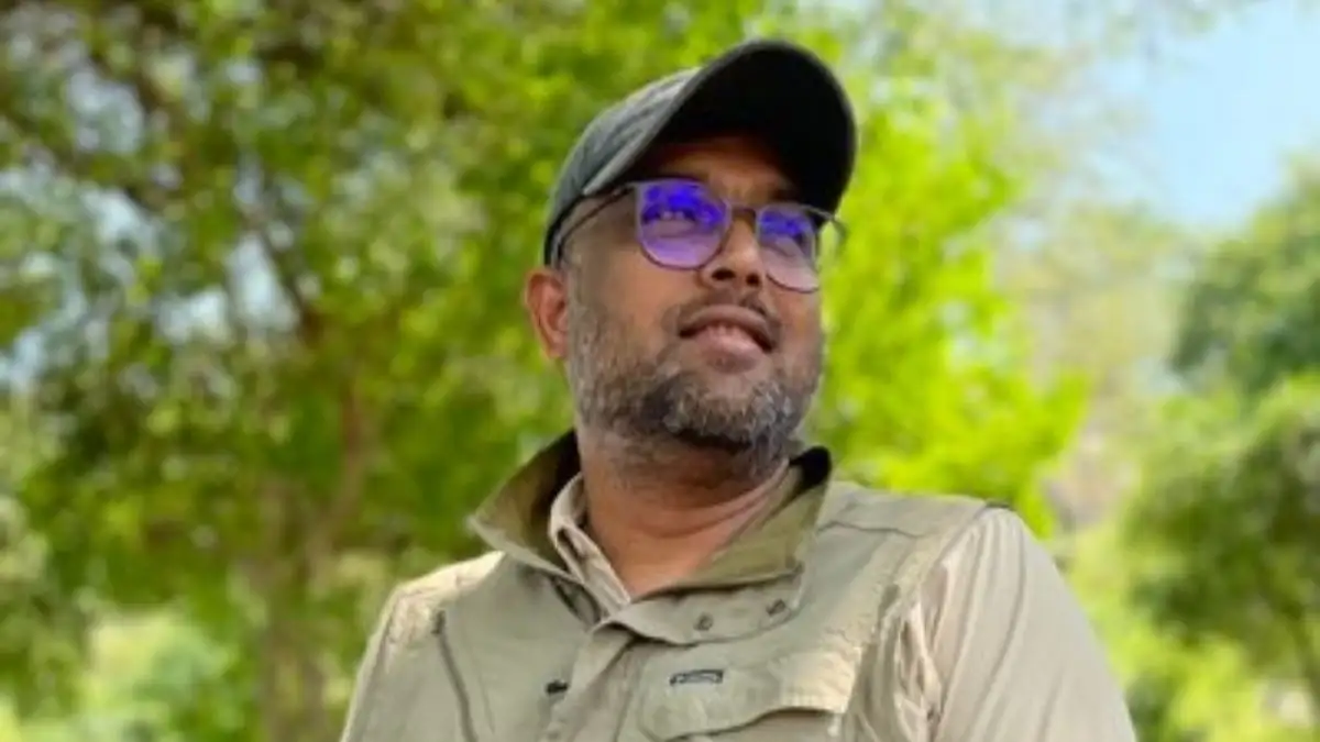 I-PAC laundered Rs 50 crore, director Vinesh Chandel sent to 10-day custody: ED - 4