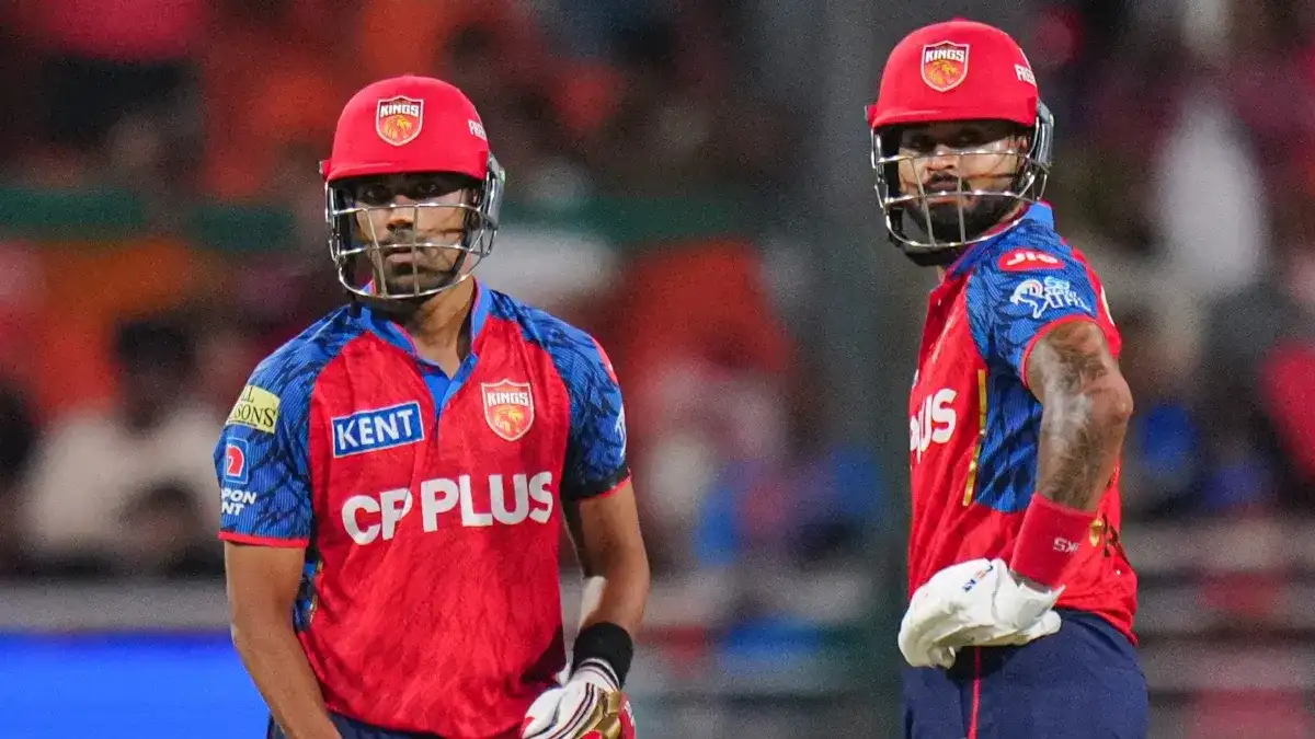 IPL 2026: Who is Nishant Sindhu? Gujarat Titans hand debut to India U-19 World Cup winner - 1