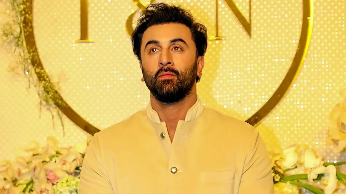 Ranbir Kapoor buys land in Ayodhya’s The Sarayu project for Rs 3.31 crores - 3