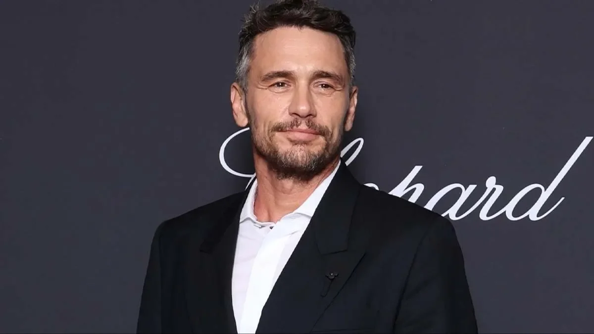 John Rambo Prequel Movie Casts James Franco in Small Role - 1