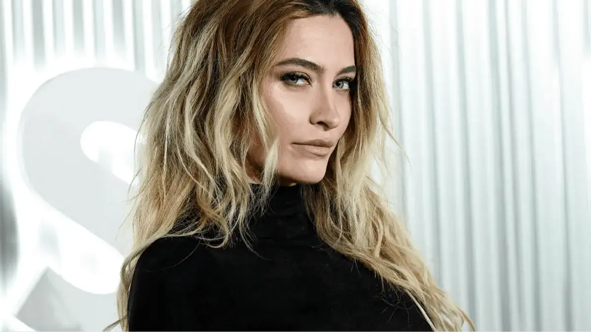 Michael Jackson's estate slams Paris Jackson's criticisms of upcoming biopic as 'without merit' - 3