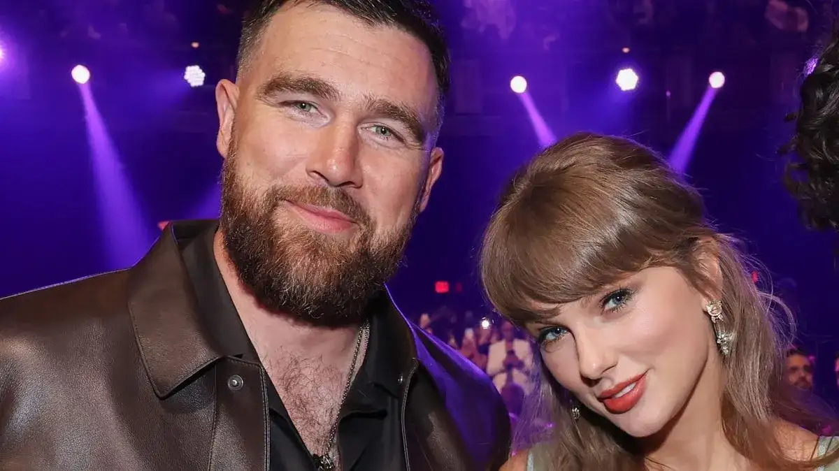Taylor Swift, Travis Kelce Wedding: Guests Leave Rehearsal With Gifts - 1