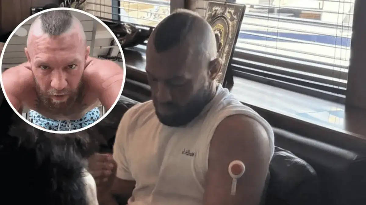 Conor McGregor on brink of finalizing his UFC return five years after his last fight, bombshell report claims - 1