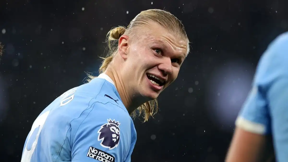 Transfer rumors, news: PSG inform Man City of Haaland interest - 3