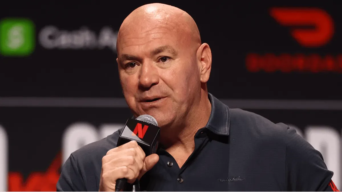 Dana White Reveals How Many White House Tickets He & Trump Have For Freedom 250 - 2