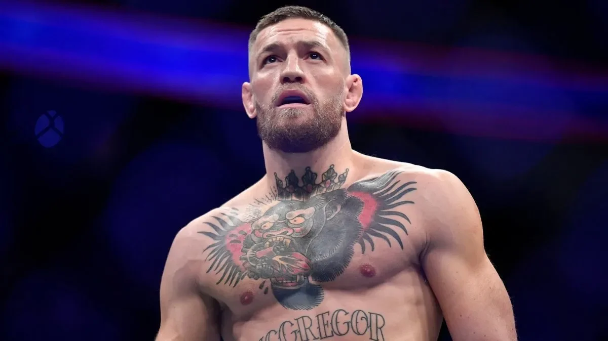 Conor McGregor officially books his return to the UFC vs. familiar opponent - 1
