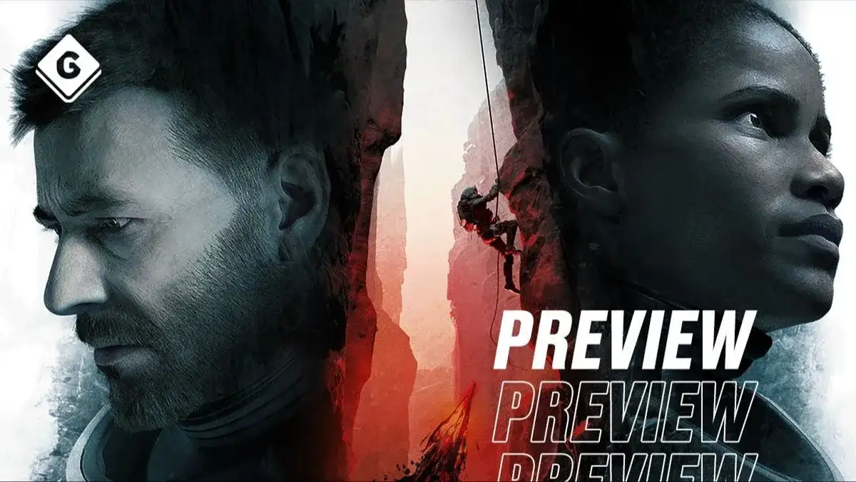 Aphelion preview: Life Is Strange devs mix Interstellar and Alien Isolation - 3