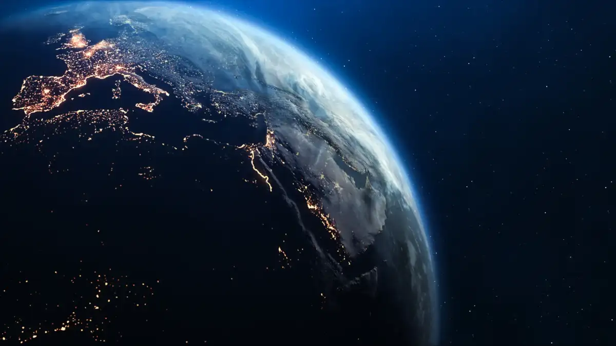Is Earth Losing Gravity for Seven Seconds on 12 August? Debunking the Viral Hoax Claiming 40 Million Deaths - 2