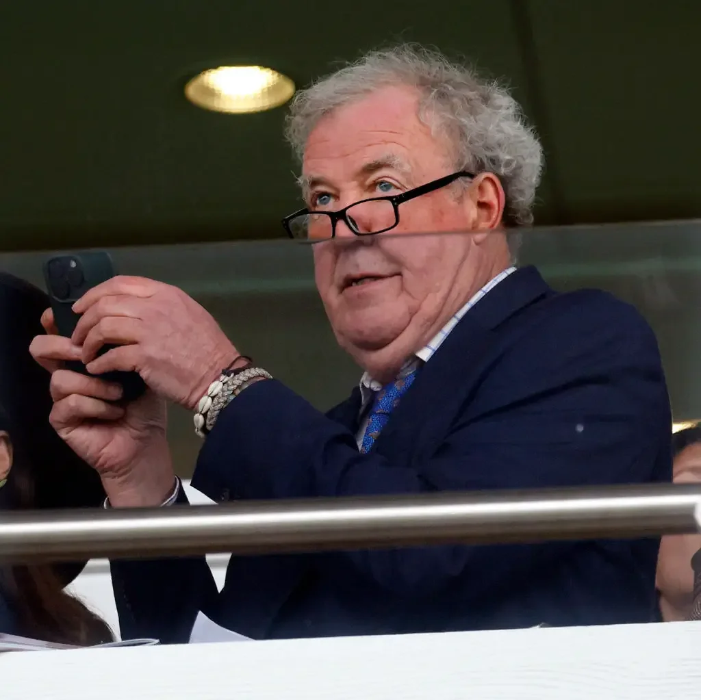 Celebrity fat jab transformations as Jeremy Clarkson blasts side effects - 4