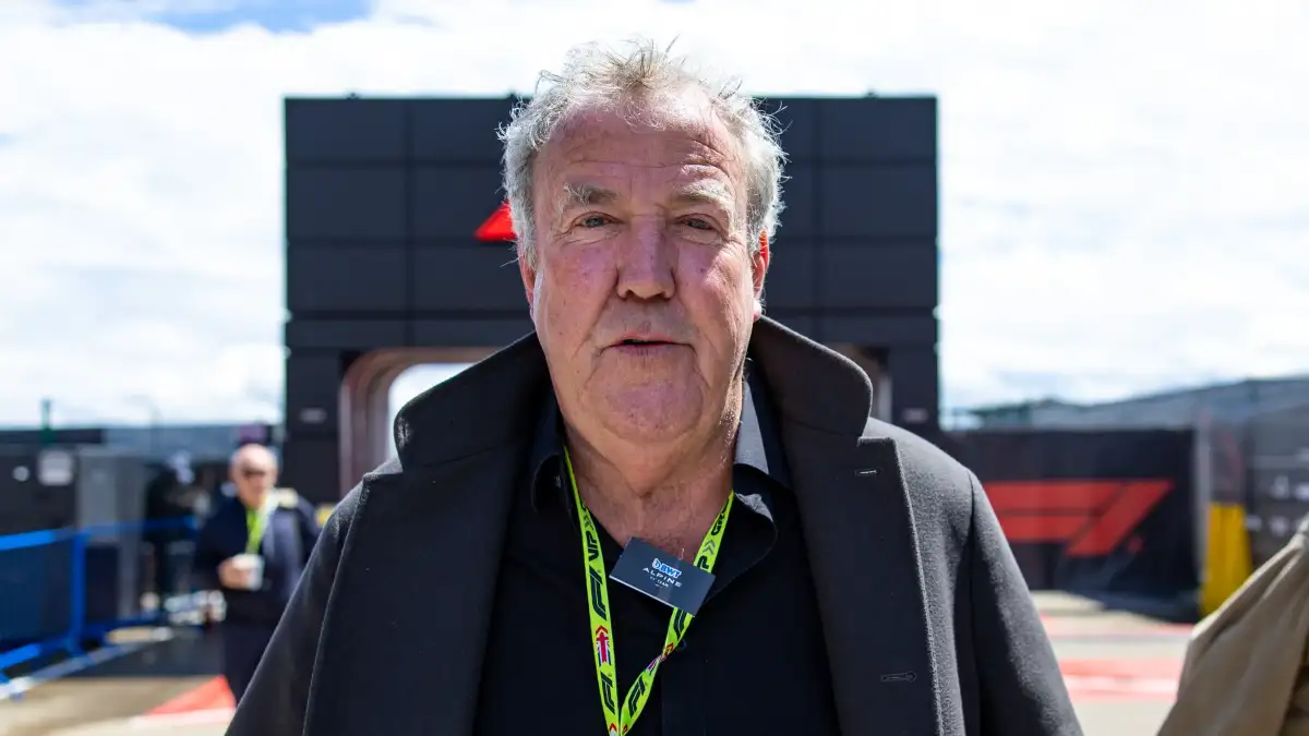 Celebrity fat jab transformations as Jeremy Clarkson blasts side effects - 3