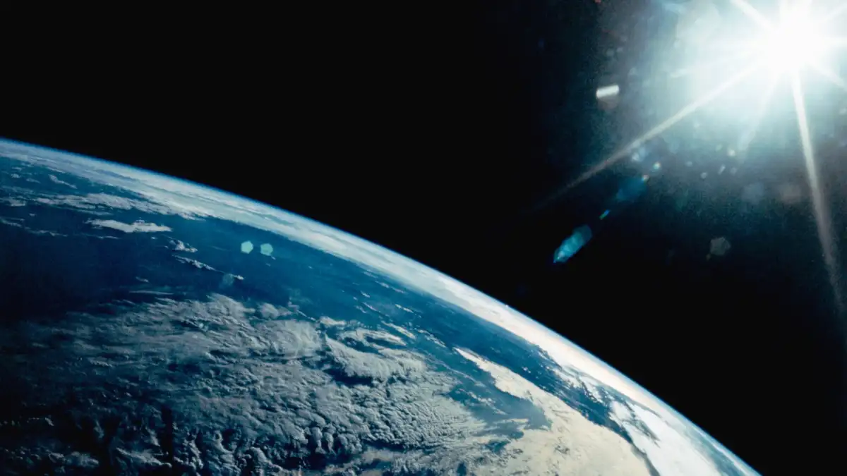 Is Earth Losing Gravity for Seven Seconds on 12 August? Debunking the Viral Hoax Claiming 40 Million Deaths - 1