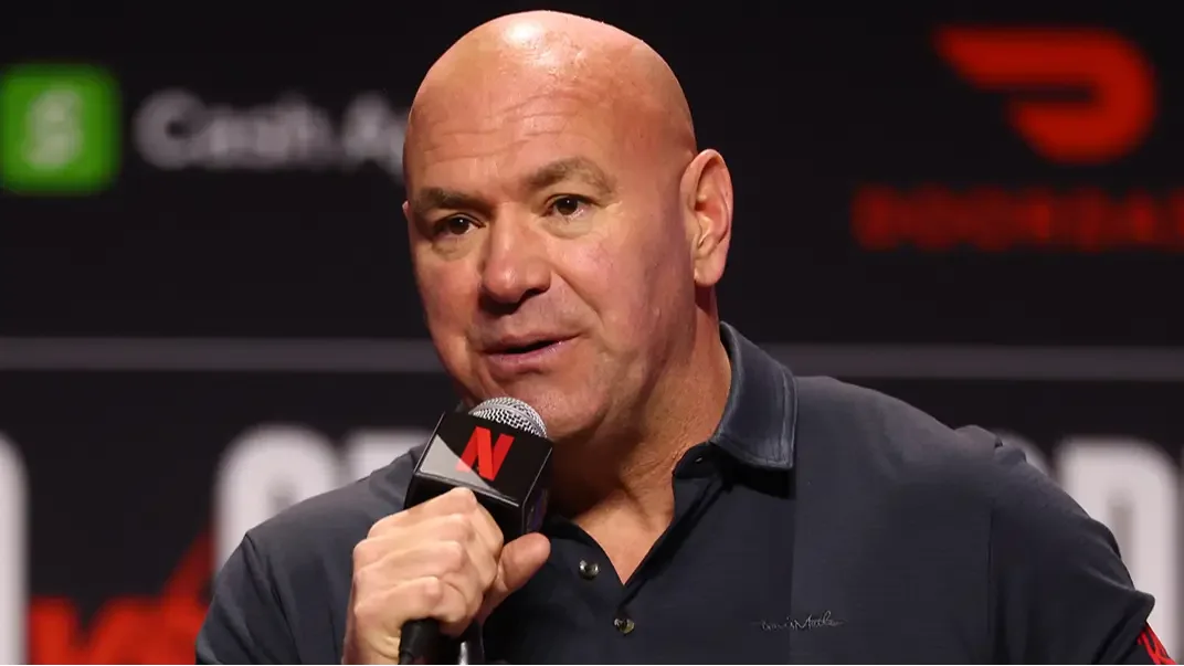 Dana White Reveals How Many White House Tickets He & Trump Have For Freedom 250 - 3