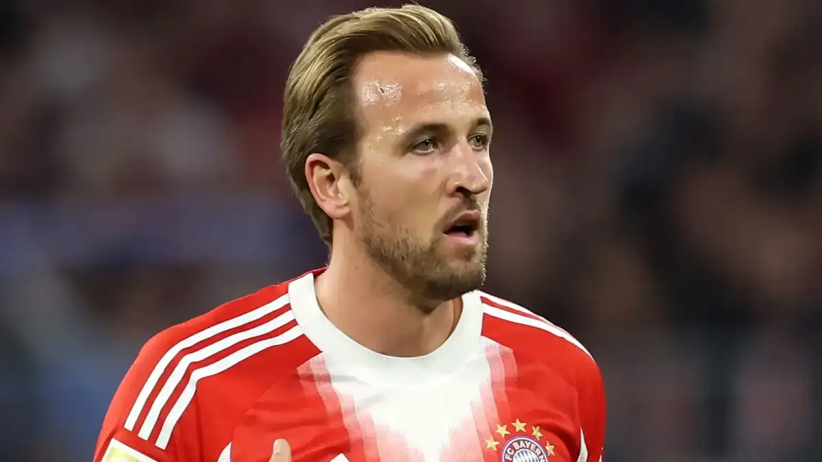 Harry Kane's next move and career masterplan could be inspired by Bayern Munich great - 4