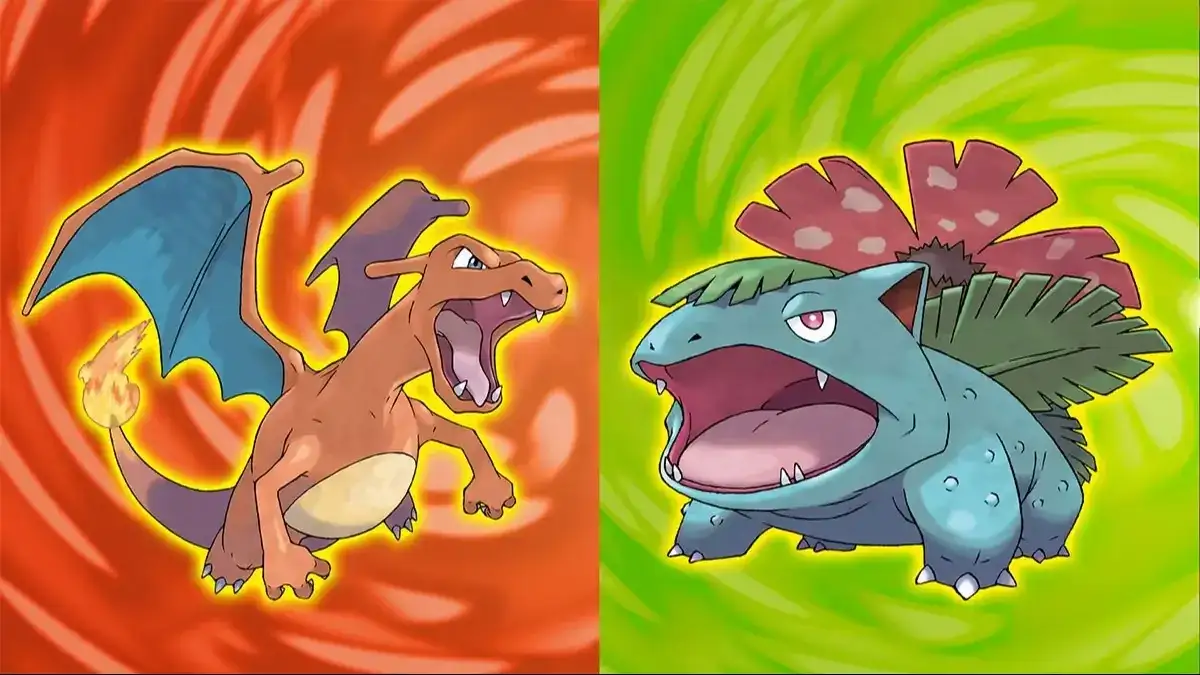 Pokémon LeafGreen made me realize how spoiled I am - 1