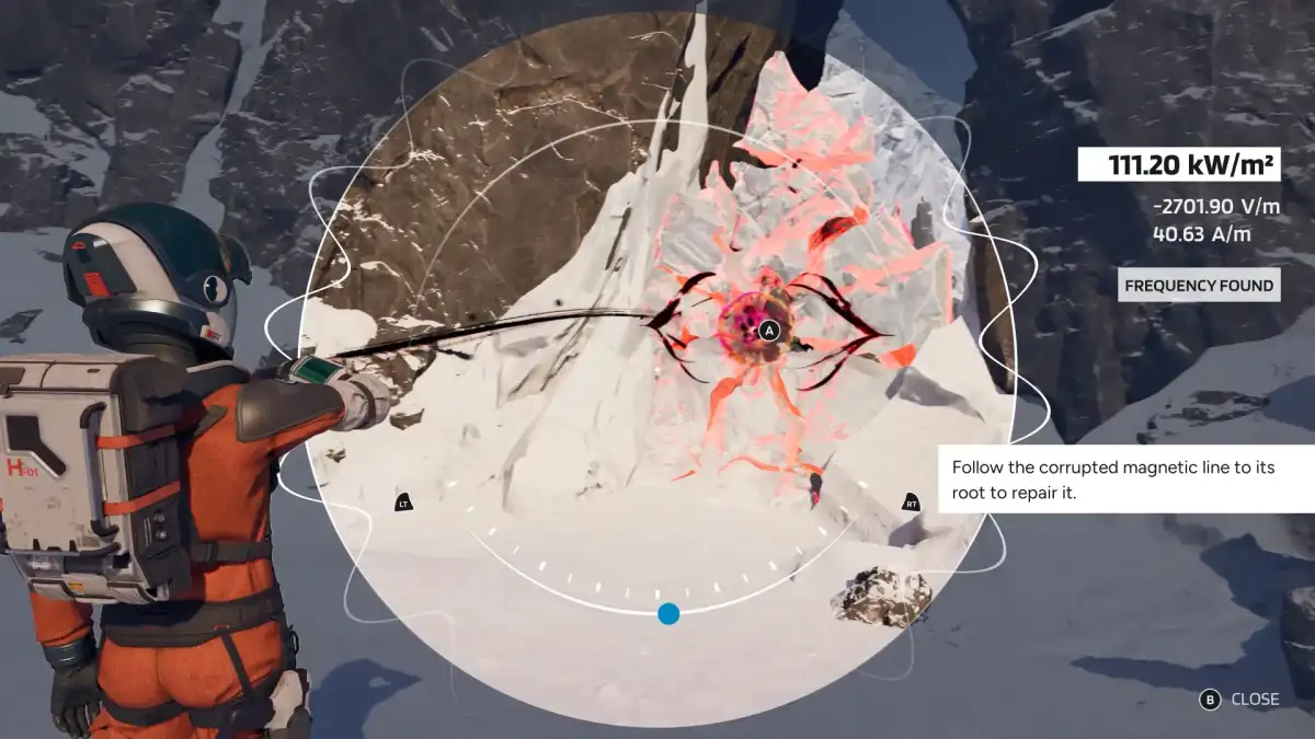 Aphelion preview: Life Is Strange devs mix Interstellar and Alien Isolation - 2