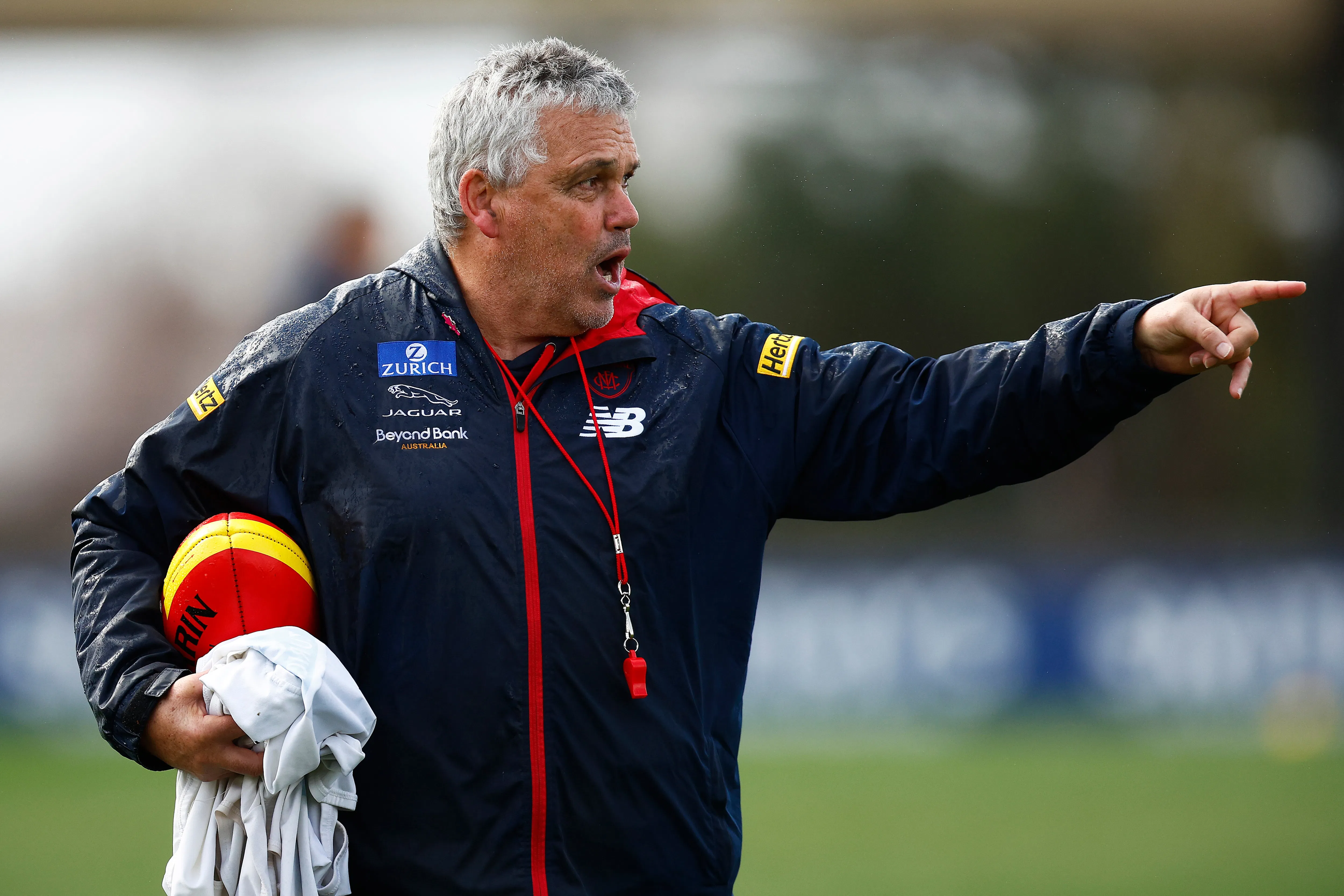 AFL coaching market about to explode - 1