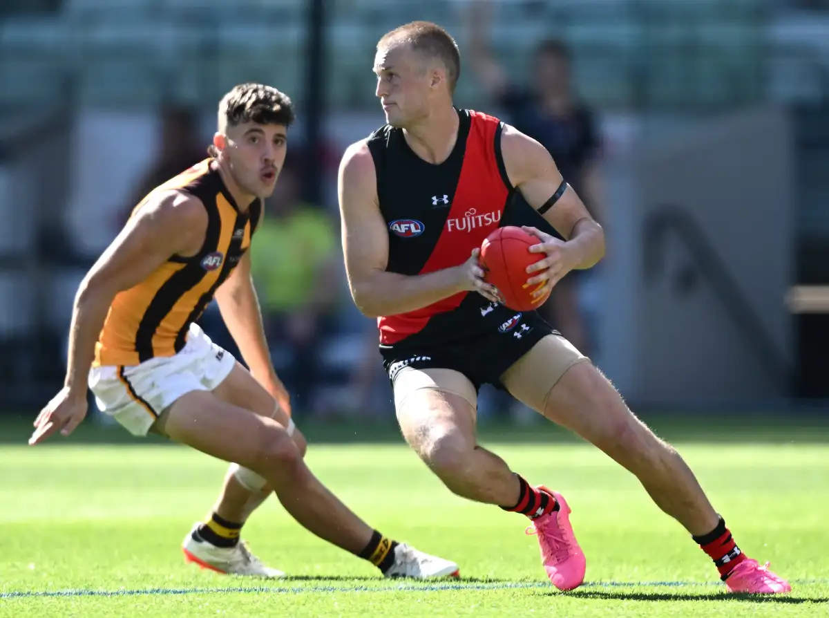 Trio offered bans for Hawks v Suns clash; ‘Not a hell of a lot of mercy’ as Roos make hottest start in 10 years - 1