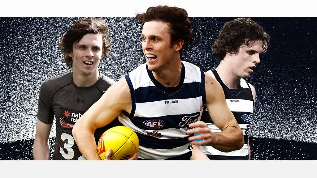 Cats’ horror blow as superstar injured again amid brutal pre-season: Every AFL club’s predicted Round 1 team - 1