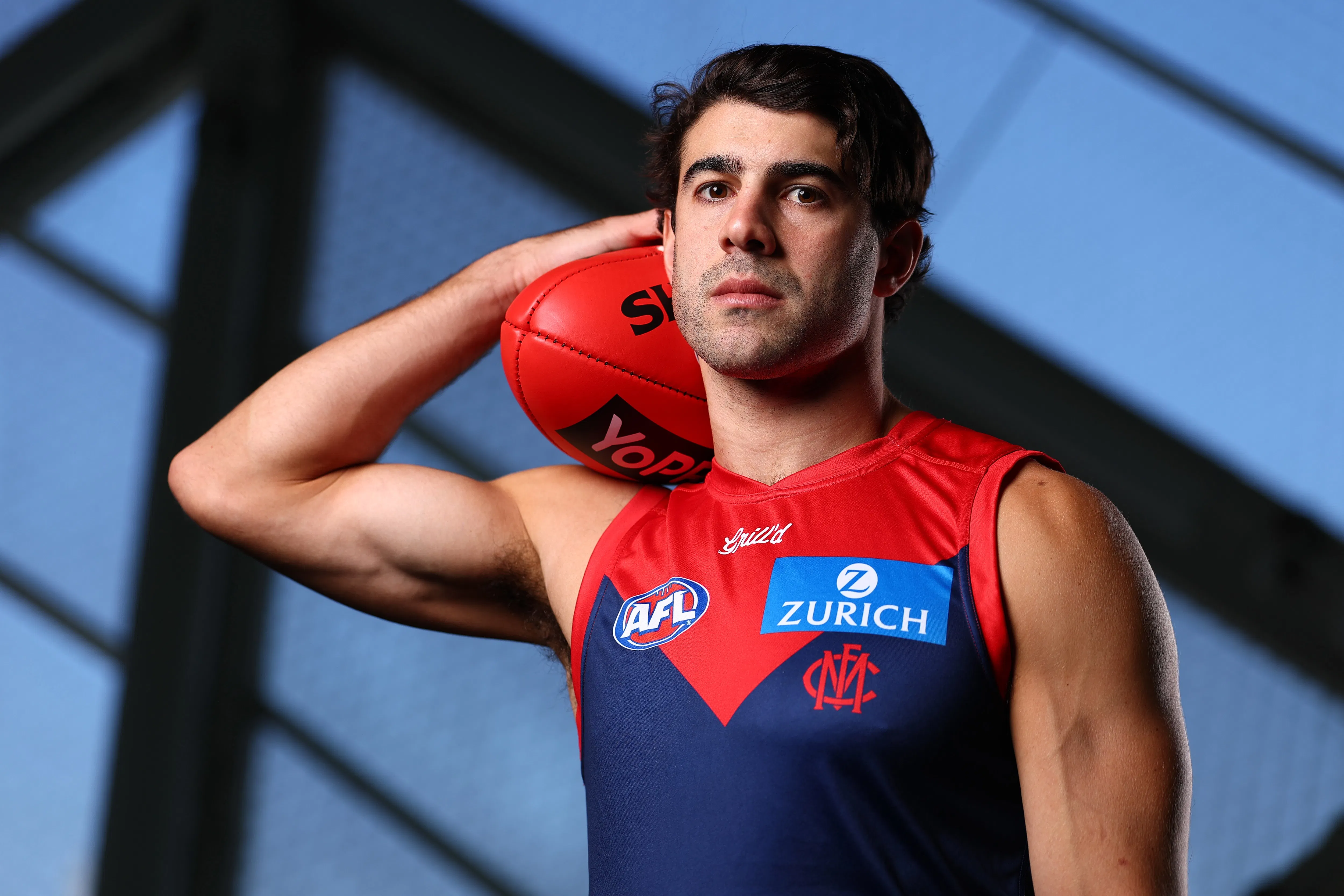 The four changes coming to AFL match days after Petracca’s lacerated spleen - 2