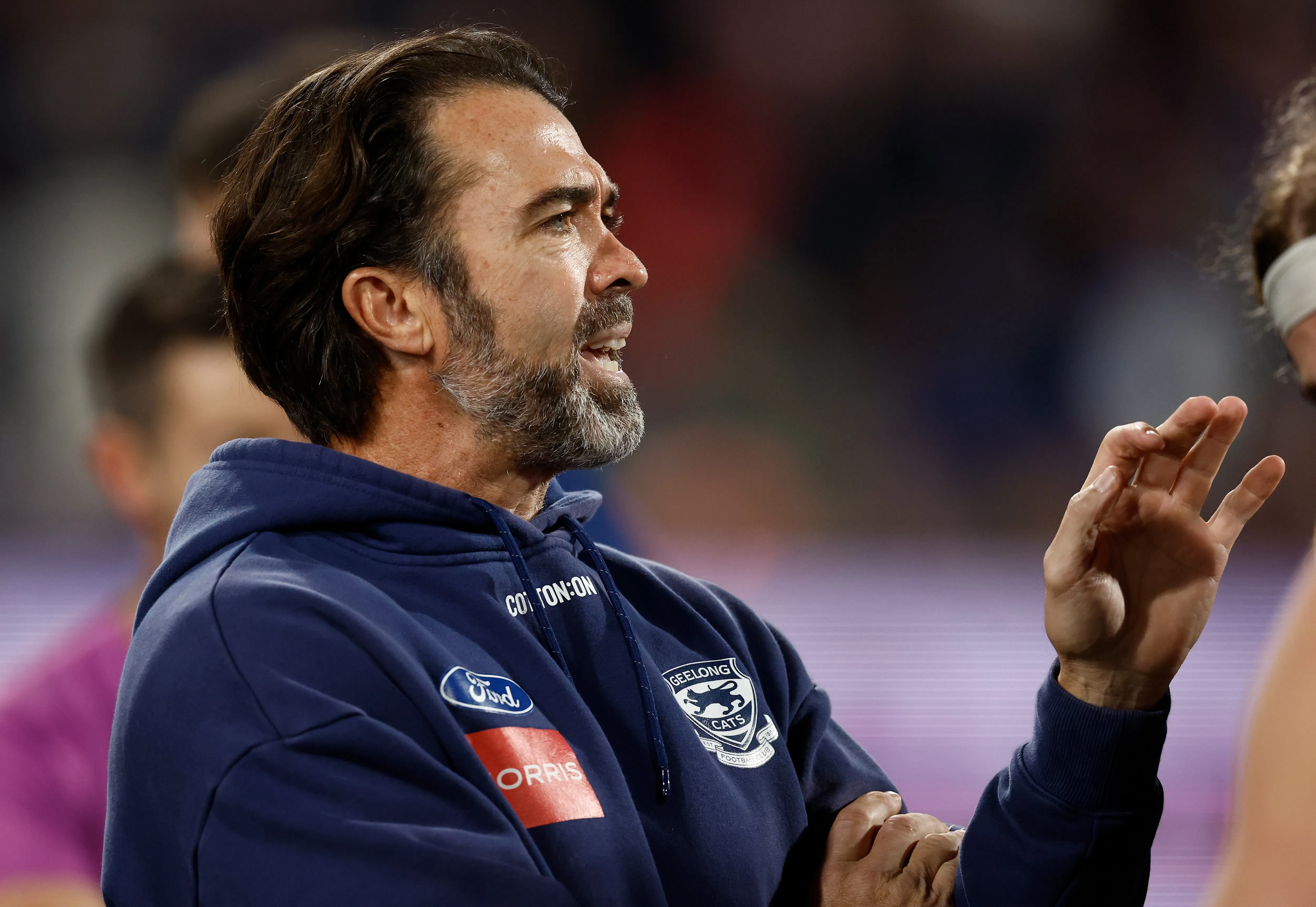AFL coaching market about to explode - 3