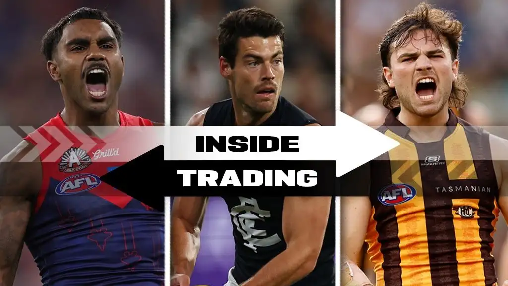 AFL Daily: In-demand star set to sign new deal; delisted Blue’s big step in bid for lifeline - 3