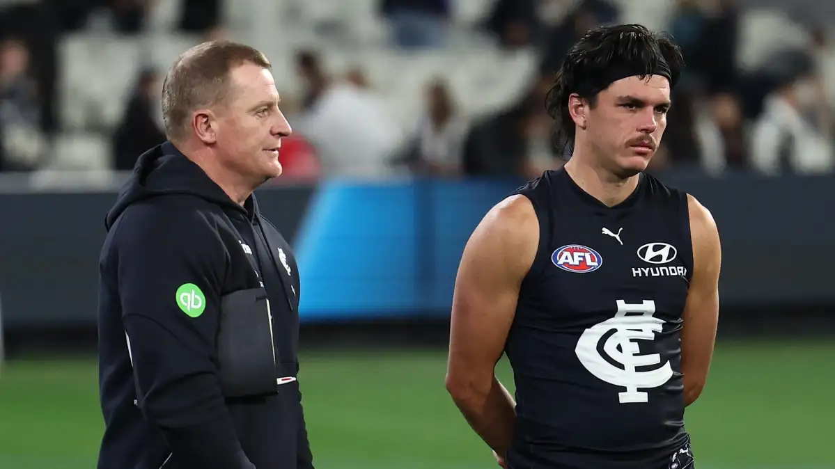 AFL verdict on Hollands debacle expected soon - 1