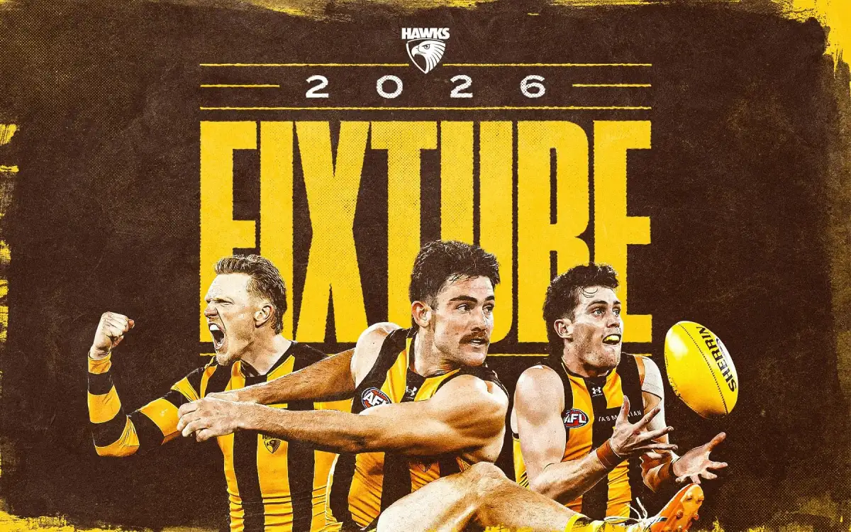 Live AFL pre-season 2026: Hawthorn Hawks vs Geelong Cats match simulation, live scores and updates - 1